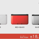 Illustration for article titled Nintendo Announces a New, Bigger 3DS. Meet the 3DS XL.